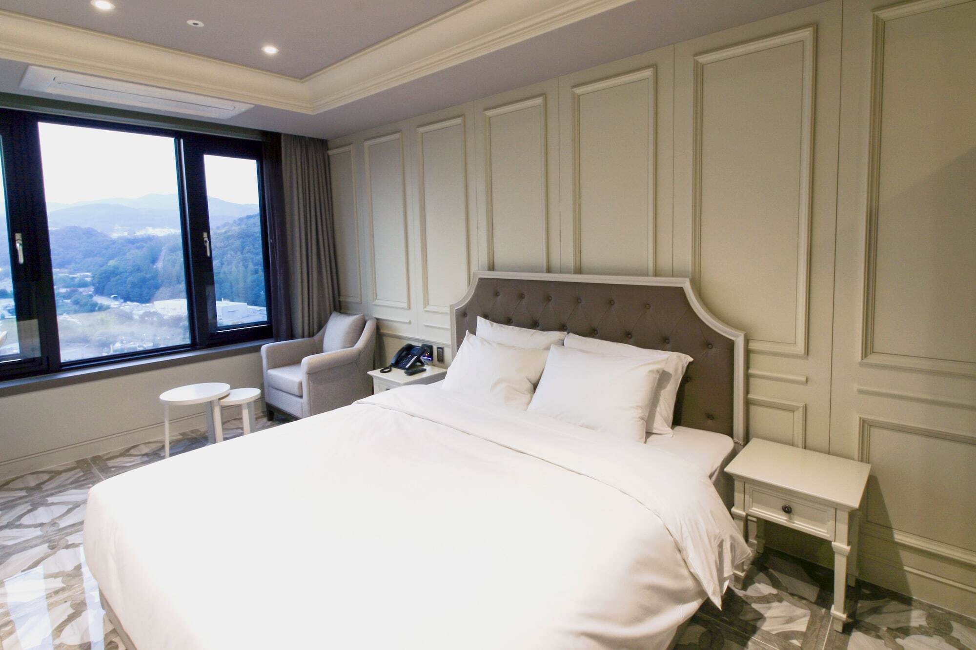 Golden Tulip Ever Yongin Hotel Exterior foto